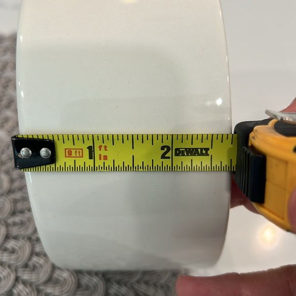 Rae Dunn. Cute 🐾SLURP 🐾BOWL... - Picture 7 of 16